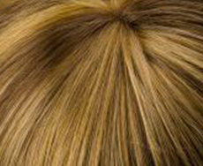 12/24+8 dunkel-aschblond/hellblond+dunkelblond
