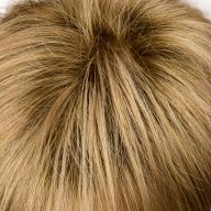 14/26+12 mittelblond/goldblond+dunkel-aschblond