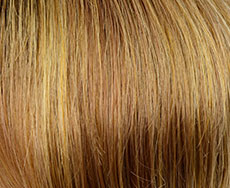 14/26+12 mittelblond/goldblond+dunkel-aschblond