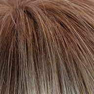 23/26+12 lichtblond/goldblond+dunkel-aschblond