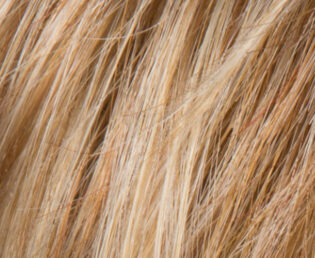 Ginger rooted Ginger rooted