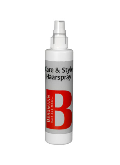 Bergmann Care & Style Haarspray 200ml