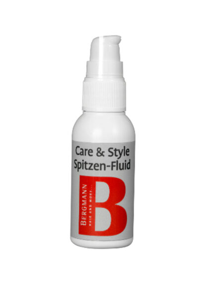 Bergmann Care & Style Haarspitzen Fluid 50ml