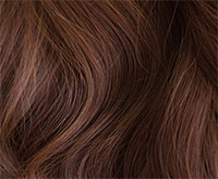 Dark chestnut Dark chestnut