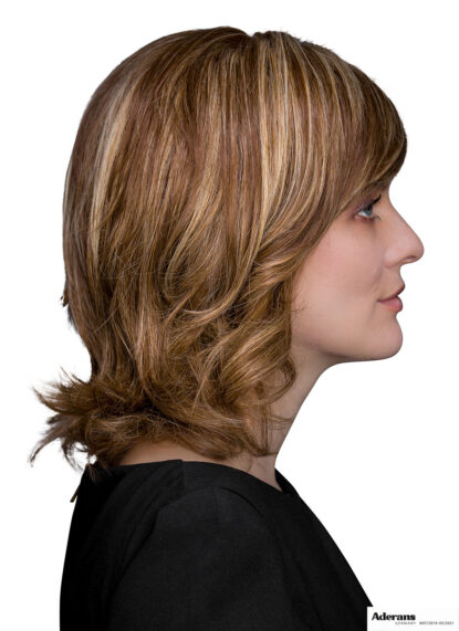 Fancy Hair PP 105 klein