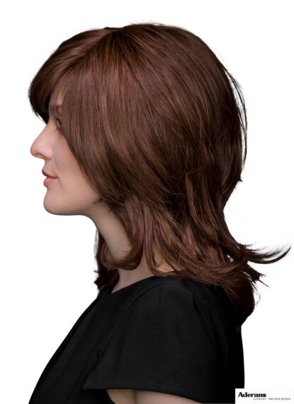 Fancy Hair PP 204