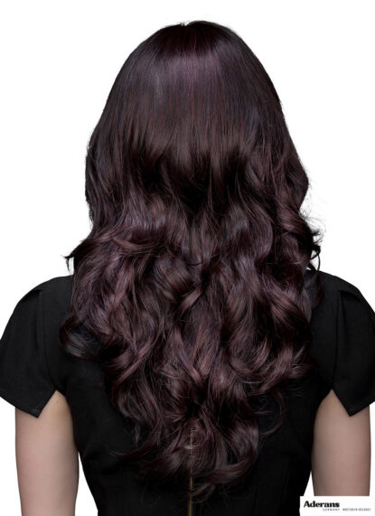 Fancy Hair PP 502A