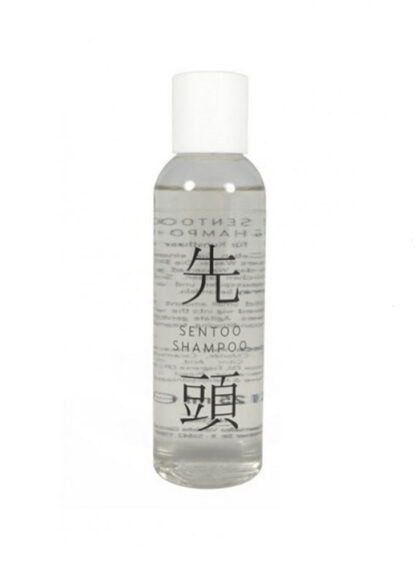 Fancy Hair Sentoo Shampoo Kunsthaar 125ml