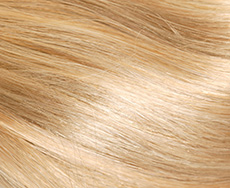 L1625 aschblonde/goldblond