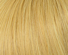 Platinum blond rooted (88/22+16)