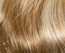 23/26+12 golden blond mix