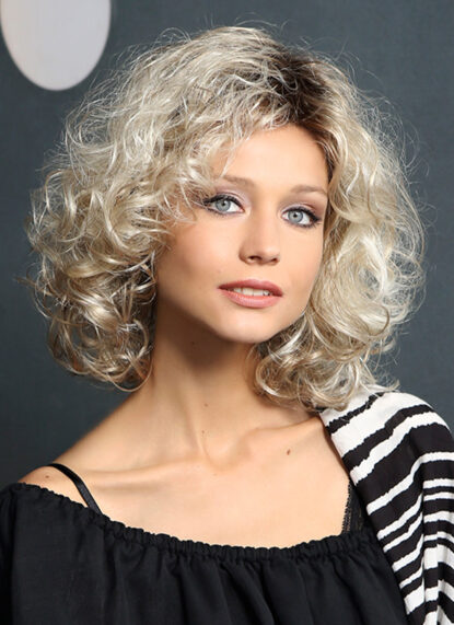 Gisela Mayer Modern Curl Long