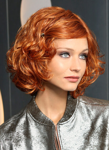 Gisela Mayer Modern Curl