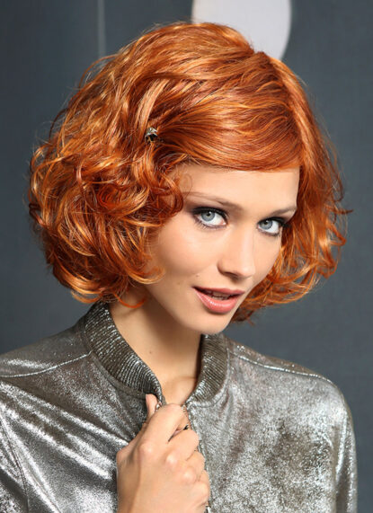 Gisela Mayer Modern Curl