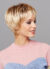 Gisela Mayer Point Mono Lace
