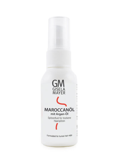 Gisela Mayer Maroccanoil Echthaar 50ml