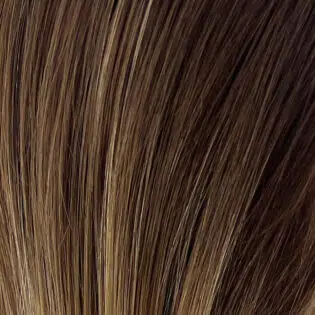 Dark blond balayage (12/14/26+12)