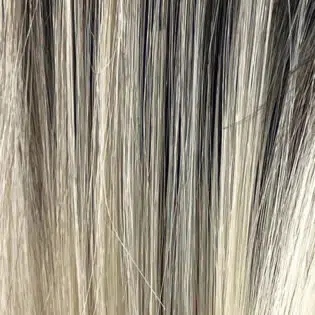 Pearl blond balayage (23/14+6)