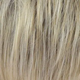 Light blond balayage (L22+4)