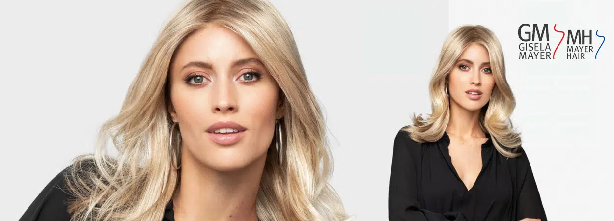 66 Cm Ombréblond Vorgedehnte Zöpfe – 8 Stück, Hitzebeständiges Synthetikhaar