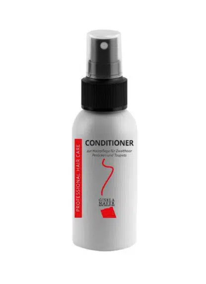 Gisela Mayer Zubehör: Mini Conditioner Kunsthaar 75ml