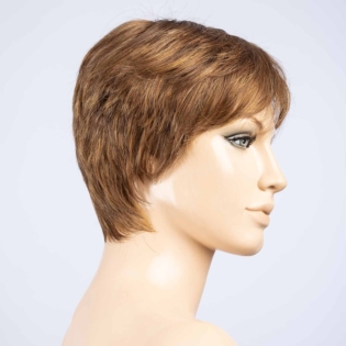 Toffee brown mix