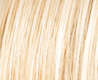 Pastelblonde rooted