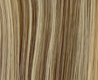 Light ash blond Light ash blond