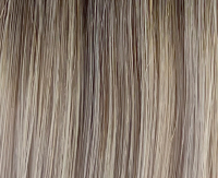 Pearl blond balayage