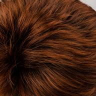 130+4 tizianrot+mittelbraun 130+4 tizianrot+mittelbraun