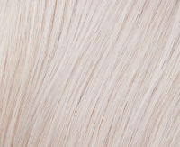 Light pale blond