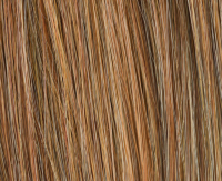 Gingerblonde mix
