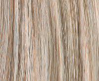Pearlblonde rooted