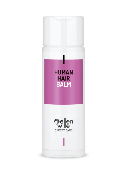 Ellen Wille Balsam Echthaar 200ml