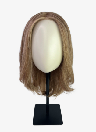 Gisela Mayer HH Remy Age