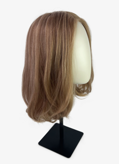 Gisela Mayer HH Remy Age