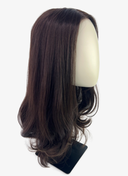 Gisela Mayer HH Remy Arrow
