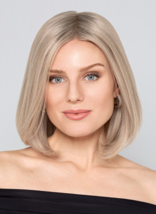 Gisela Mayer HH Remy Date