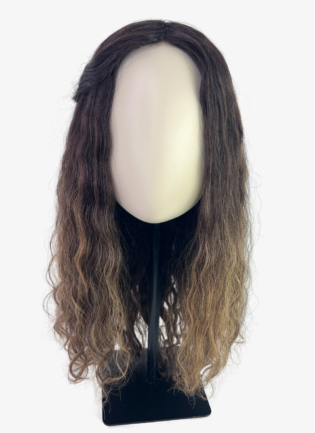 Gisela Mayer HH Remy Super Curl