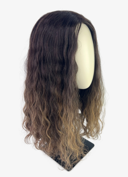 Gisela Mayer HH Remy Super Curl
