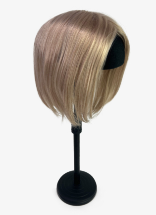Gisela Mayer HH Remy Wonder