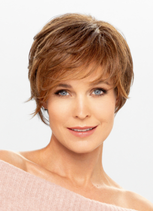Gisela Mayer High End Duo Clic