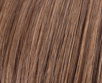 Toffee brown/shad