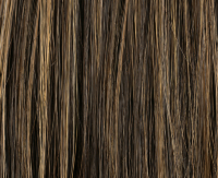 Coffeebrown frosted