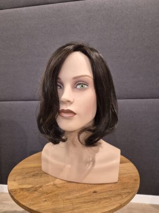 Gisela Mayer Affair Lace Part