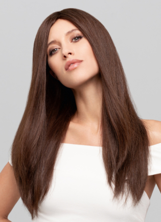 Gisela Mayer Exclusive Light Long HH Remy