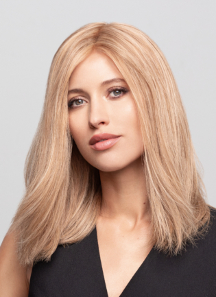 Gisela Mayer HH Remy Age