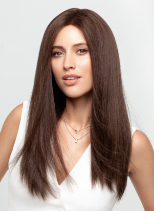 Gisela Mayer Luxury Lace E Remy