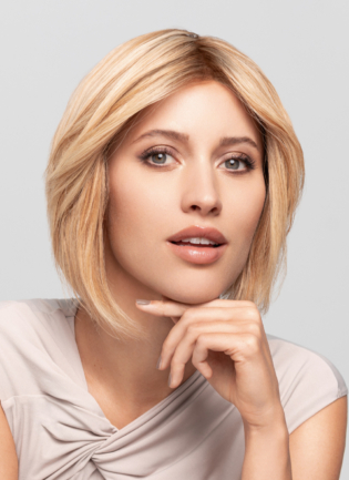 Gisela Mayer Prime Bob Lace HH