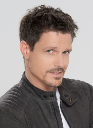 Ellen Wille Haarteil: Jim